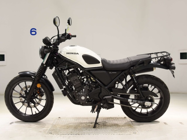 OTHER CL250-2
