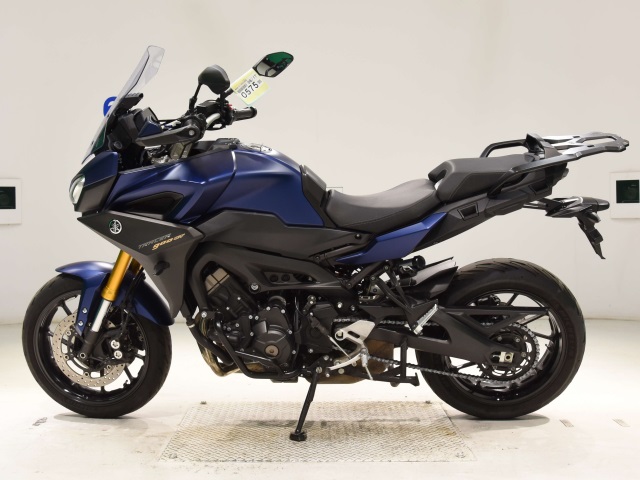 OTHER MT-09TO RACER GT