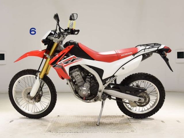 Honda CRF250L