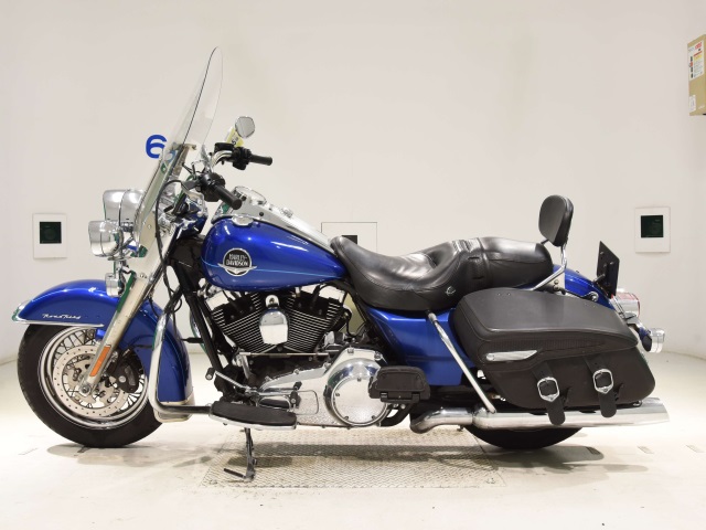 Harley-Davidson HARLEY FLHRC1580