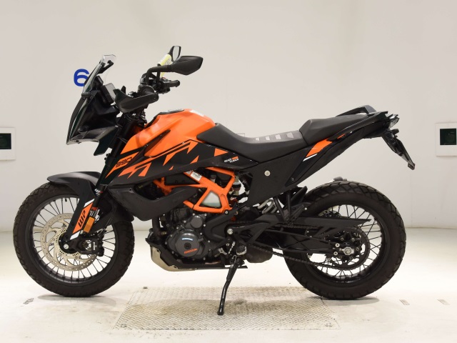 OTHER KTM390 ADVENTURE