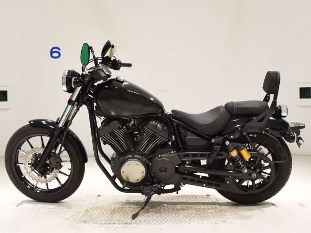 Yamaha BOLT950R