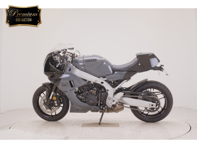 OTHER XSR900GP