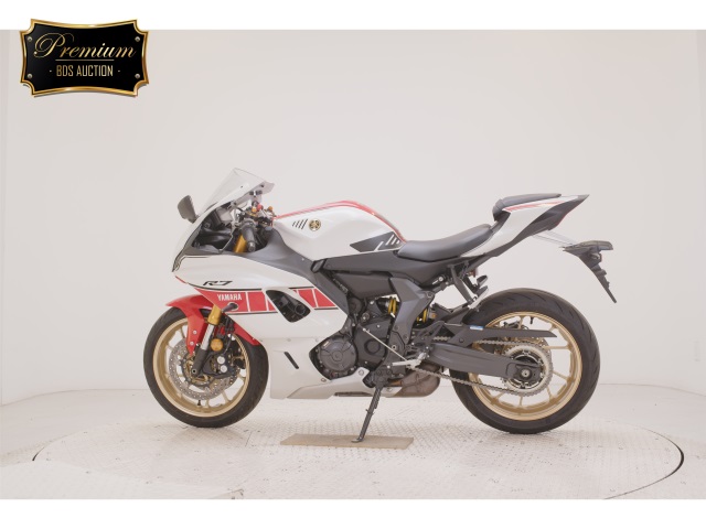 OTHER YZF-R7-2