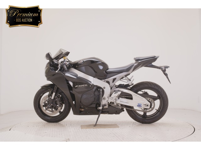 Honda CBR1000RR