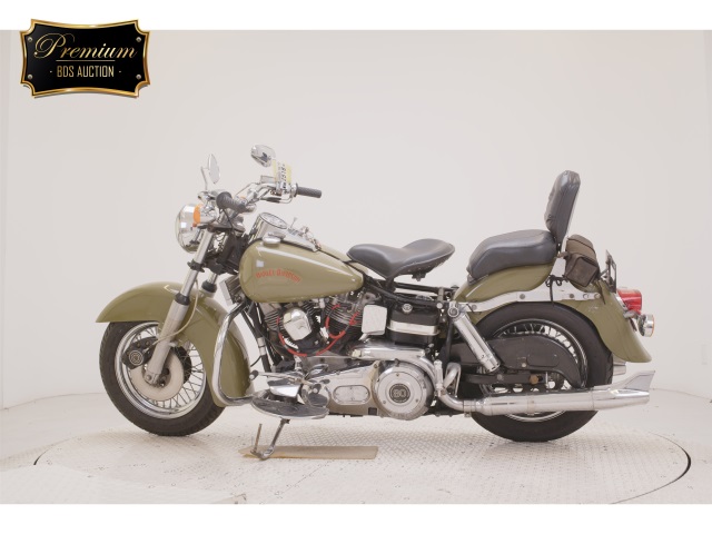 Harley-Davidson HARLEY FLH1340
