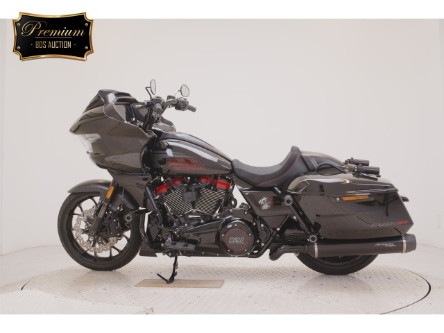 OTHER HARLEY FLTRXSTSE1980CVO