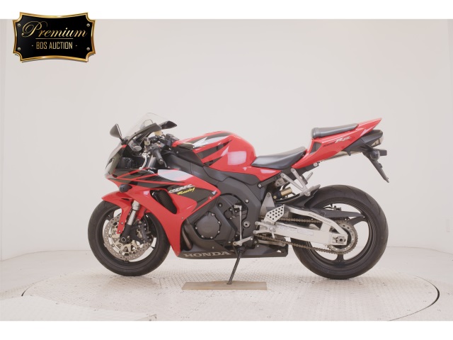 Honda CBR1000RR