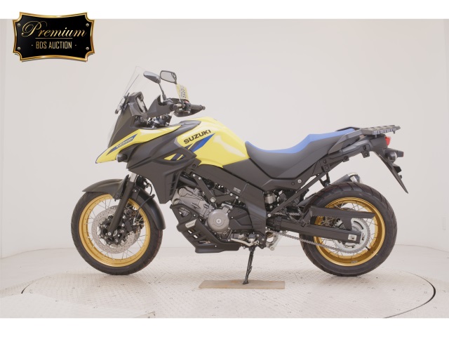 OTHER V STROM 650XTA