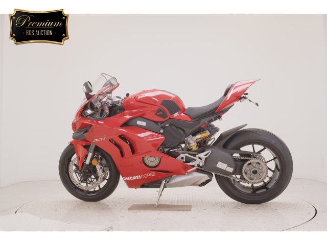 OTHER DUCATI PANIGA-REV4