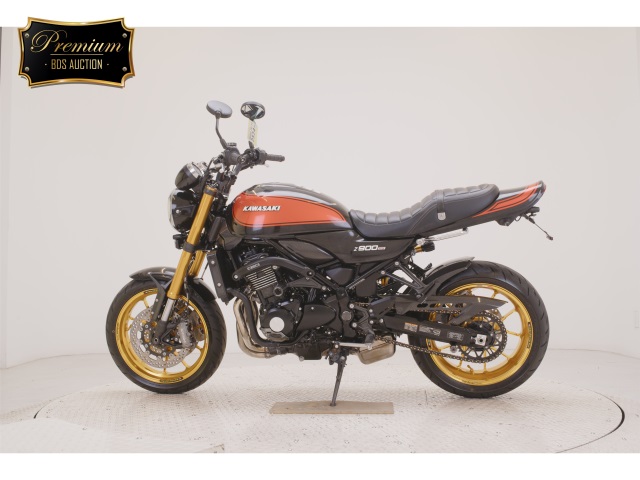 OTHER Z900RS-2SE