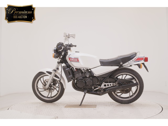 Yamaha RZ250