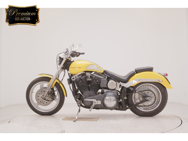 Harley-Davidson HARLEY FXSTC1340