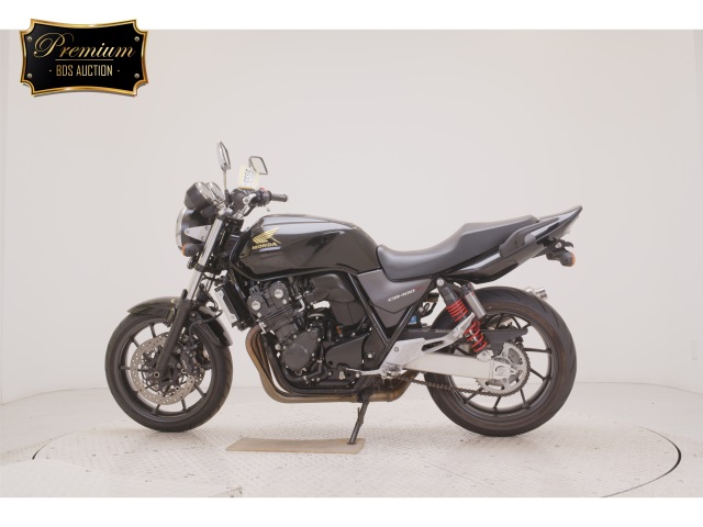 Honda CB400SFV-4ABS