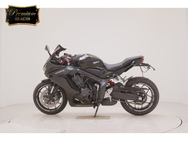 OTHER CBR650R