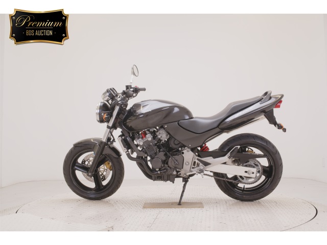 Honda HORNET250
