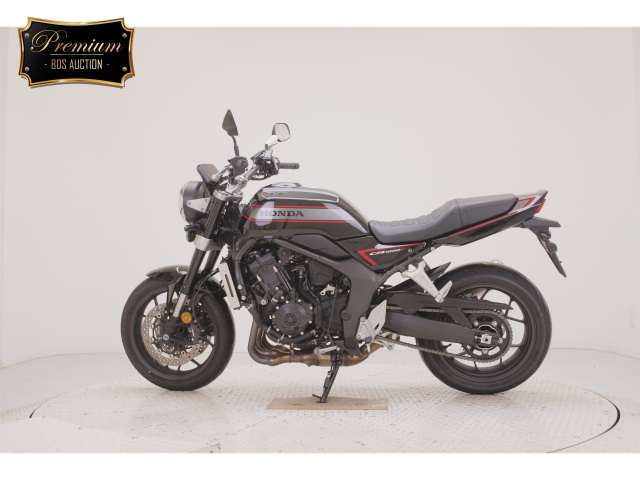 OTHER CB1000F