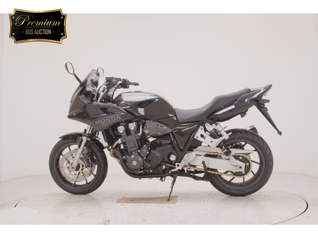Honda CB1300SF BOLDOR