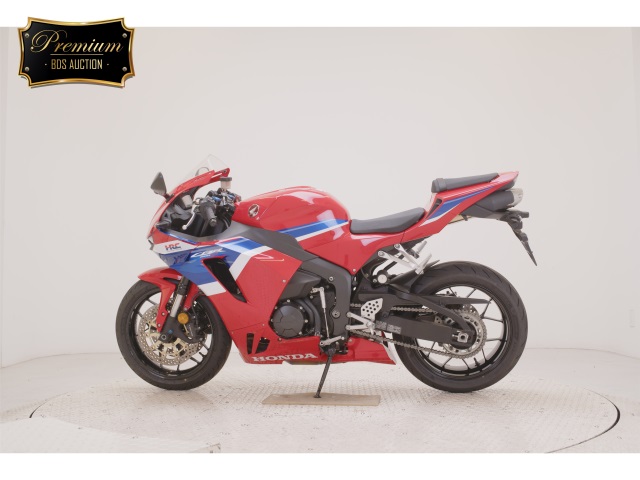 OTHER CBR600RR-4