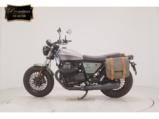 OTHER MOTO GUZZI V9BO BAR