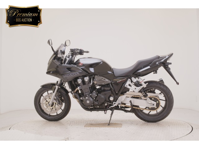 Honda CB1300SF BOLDOR