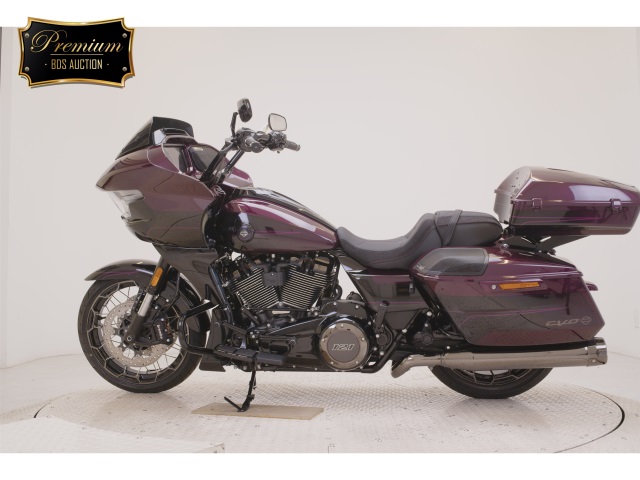 OTHER HARLEY FLTRXSE1980CVO