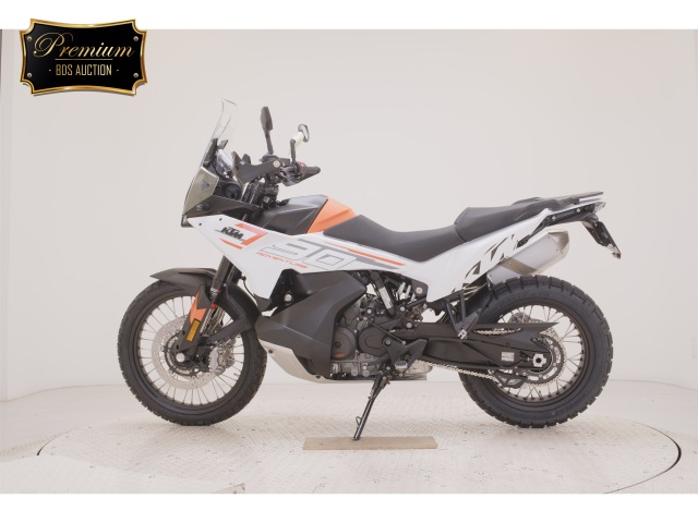 OTHER KTM790 ADVENTURE