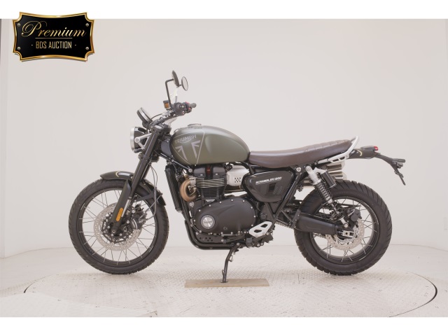 OTHER TRIUMPH SCRAMBLER 1200X