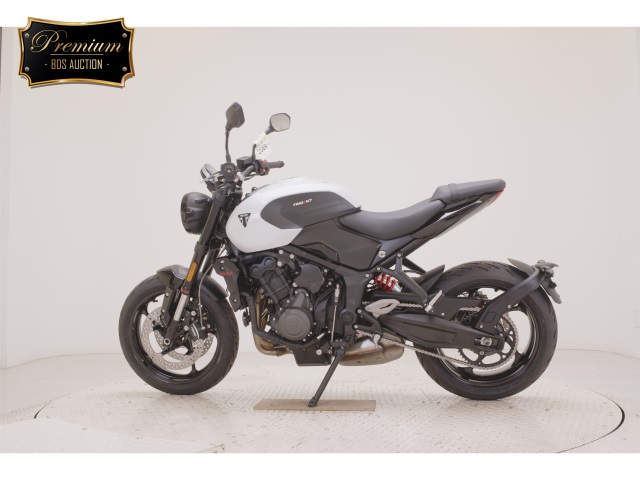 OTHER TRIUMPH TRIDENT 660