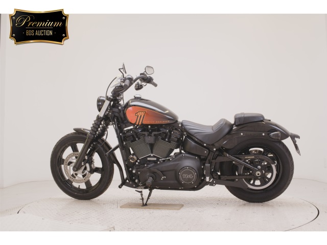 OTHER HARLEY FXBBS1870