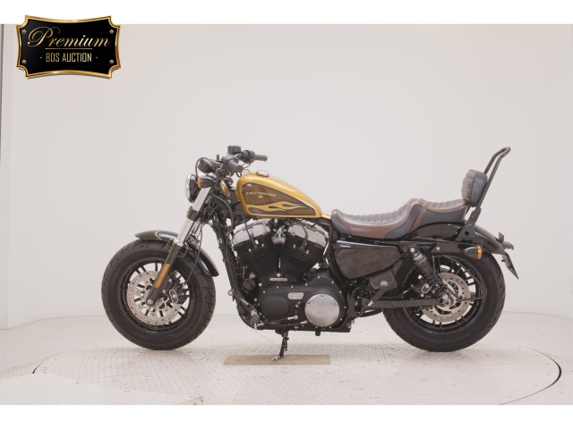 Harley-Davidson HARLEY XL1200X