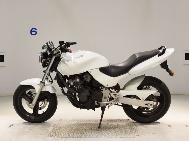 Honda HORNET250