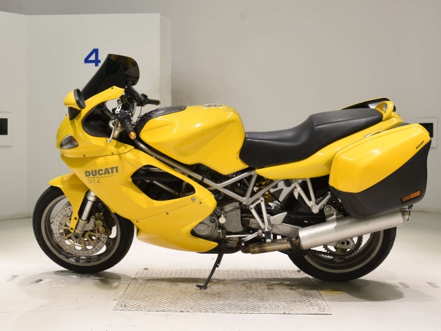 Ducati DUCATI ST2