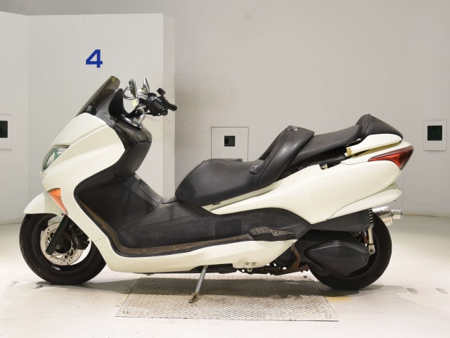 Honda FORZA Z