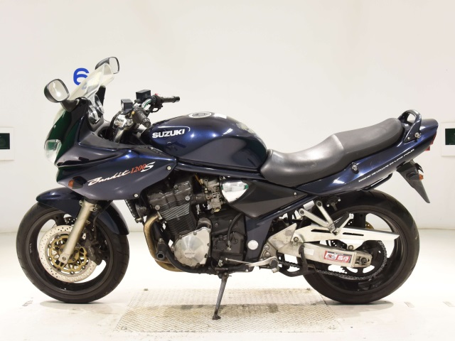 Suzuki BANDIT1200S