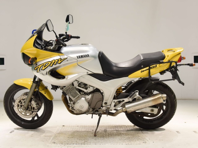 Yamaha TDM850
