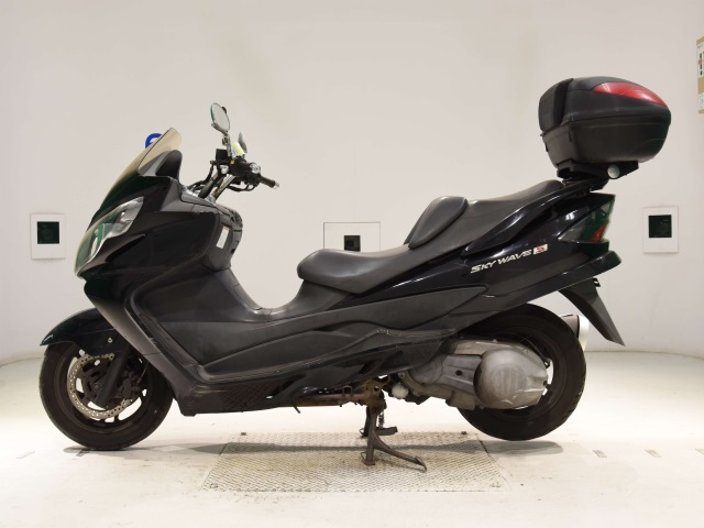 Suzuki SKYWAVE 400-3S