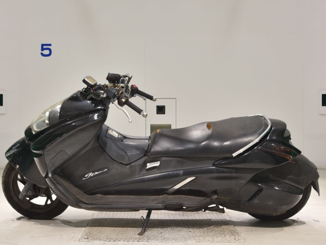 Suzuki GEMMA250