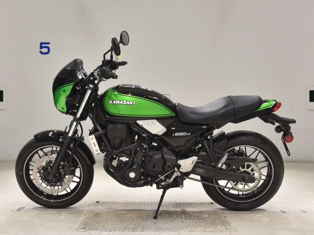 OTHER Z650RS
