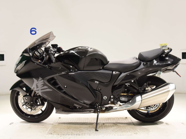 OTHER HAYABUSA -3