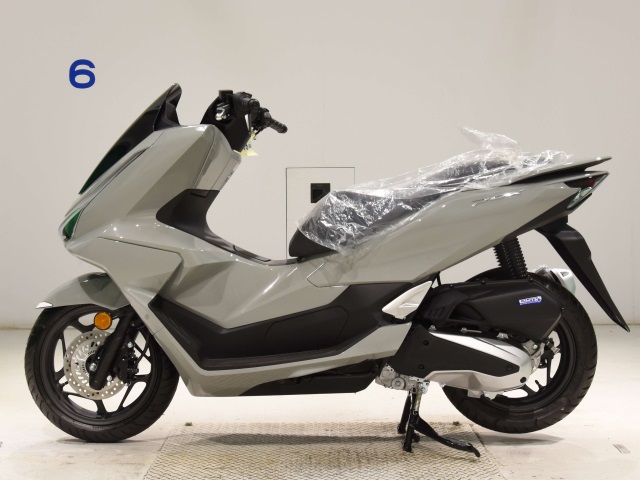 OTHER PCX125-4