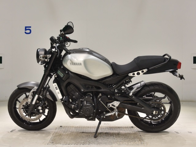 OTHER XSR900