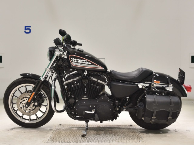 Harley-Davidson HARLEY XL883R