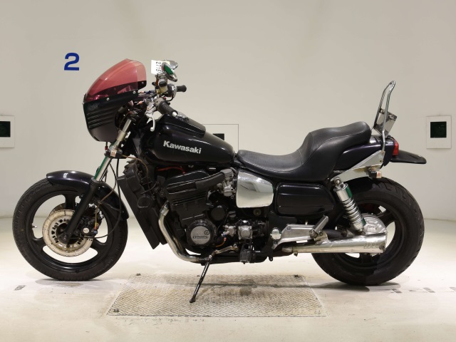 Kawasaki ELIMINATOR 750