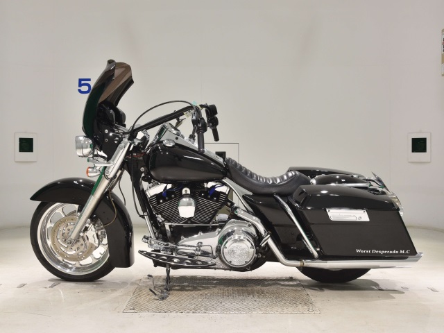 Harley-Davidson HARLEY FLHR1580