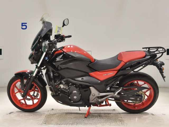 OTHER NC750SD-2