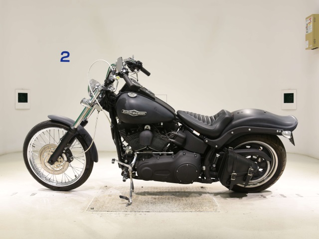 Harley-Davidson HARLEY FXSTB1580