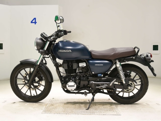 OTHER GB350