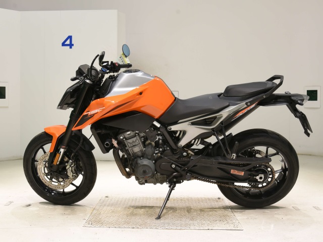 OTHER KTM790 DUKE