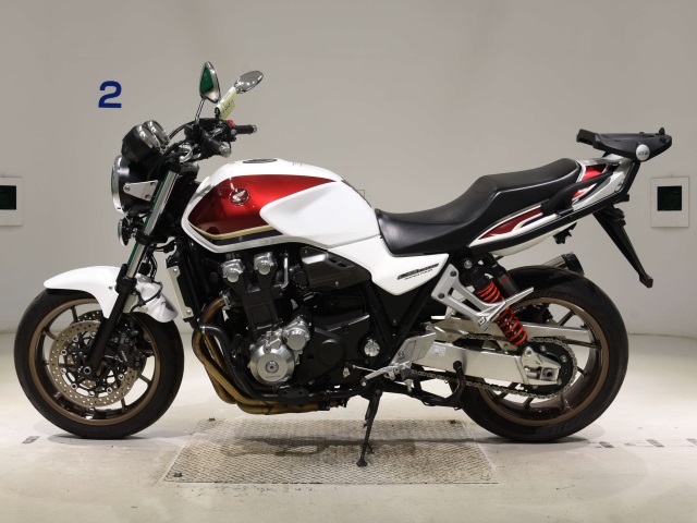 Honda CB1300SF